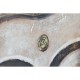 Картина Home ESPRIT Буда Ориенталски 120 x 3 x 80 cm (2 броя)