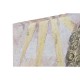 Картина Home ESPRIT Буда Ориенталски 120 x 3 x 80 cm (2 броя)