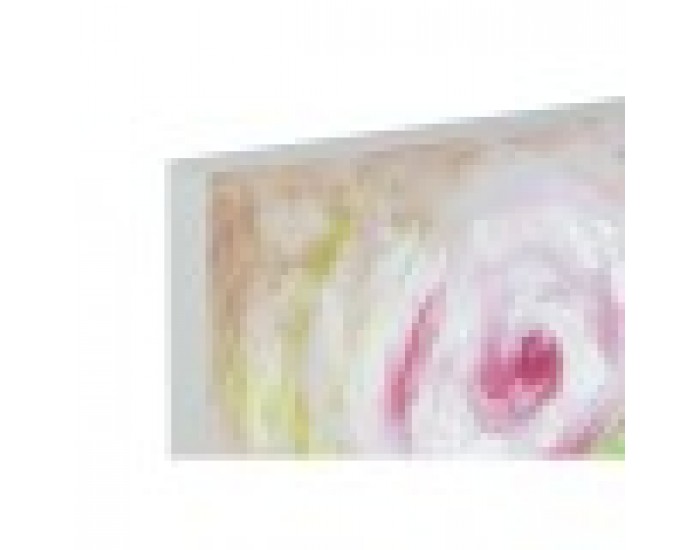 Картина DKD Home Decor Ваза (80 x 3 x 80 cm) (2 броя)