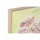 Картина DKD Home Decor Ваза (36 x 4 x 93 cm) (2 броя)