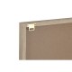 Картина Home ESPRIT Бял Естествен Абстрактен Скандинавски 60 x 3 x 80 cm (2 броя)
