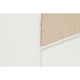 Картина Home ESPRIT Бял Естествен Абстрактен Скандинавски 60 x 3 x 80 cm (2 броя)