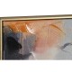 Картина Home ESPRIT Абстрактен Модерен 80 x 3,5 x 80 cm (2 броя)