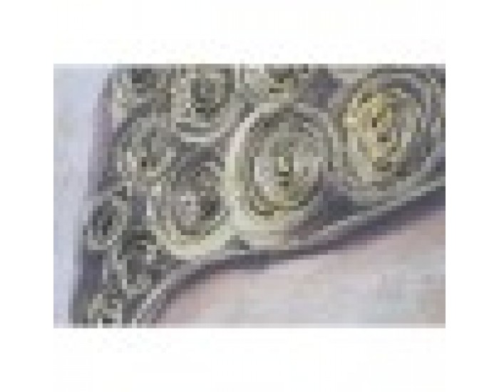 Картина Home ESPRIT Буда Ориенталски 100 x 3 x 100 cm (2 броя)