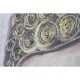 Картина Home ESPRIT Буда Ориенталски 100 x 3 x 100 cm (2 броя)