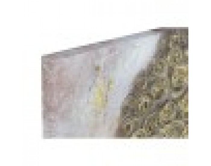 Картина Home ESPRIT Буда Ориенталски 100 x 3 x 100 cm (2 броя)