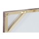 Картина Home ESPRIT Буда Ориенталски 100 x 3 x 100 cm (2 броя)