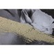 Картина Home ESPRIT Дама Златен Модерен 70 x 3,7 x 100 cm (2 броя)
