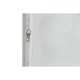 Картина Home ESPRIT Дама Златен Модерен 70 x 3,7 x 100 cm (2 броя)