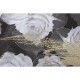 Картина Home ESPRIT Дама Златен Модерен 70 x 3,7 x 100 cm (2 броя)