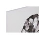 Картина Home ESPRIT Дама Златен Модерен 70 x 3,7 x 100 cm (2 броя)