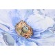 Картина DKD Home Decor Ваза Традиционен (60 x 3,5 x 80 cm) (2 броя)