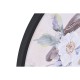 Картина DKD Home Decor романтичен Птици (2 броя) (70 x 3 x 70 cm)