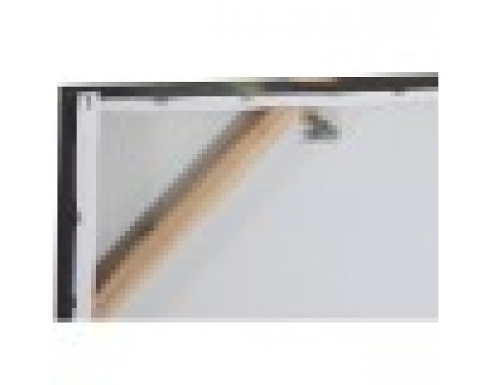 Картина Home ESPRIT Бланка Модерен 120 x 3 x 80 cm (2 броя)
