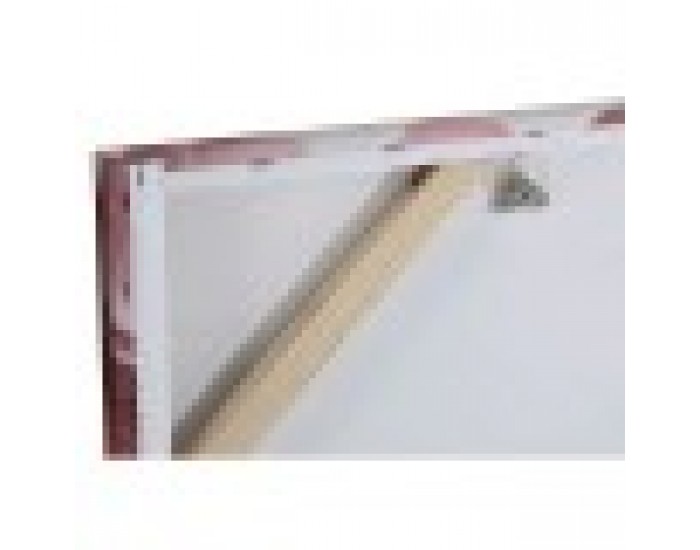 Картина Home ESPRIT Бланка Модерен 120 x 3 x 80 cm (2 броя)