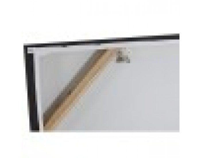 Картина Home ESPRIT Бланка Модерен 80 x 3 x 120 cm (2 броя)