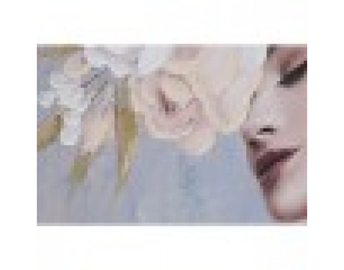 Картина Home ESPRIT Lilled Модерен 70 x 3,5 x 100 cm (2 броя)