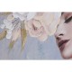 Картина Home ESPRIT Lilled Модерен 70 x 3,5 x 100 cm (2 броя)