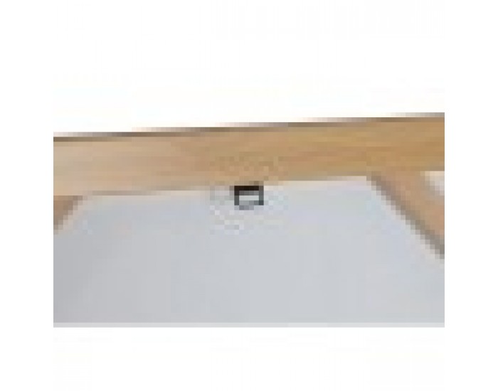 Картина Home ESPRIT Lilled Модерен 70 x 3,5 x 100 cm (2 броя)