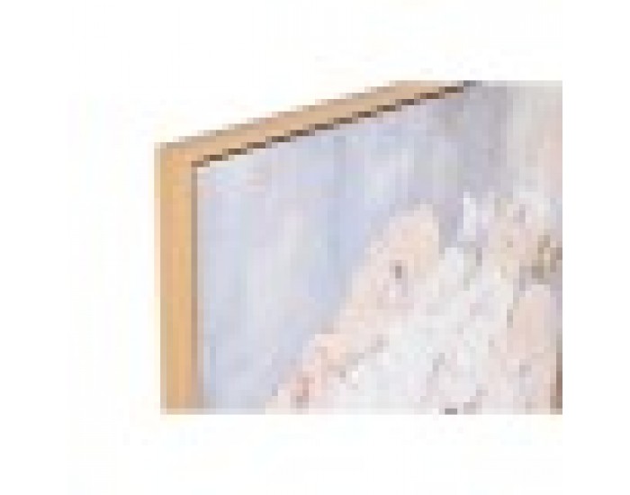 Картина Home ESPRIT Lilled Модерен 70 x 3,5 x 100 cm (2 броя)