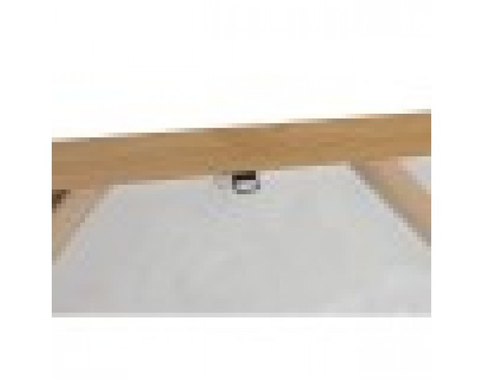 Картина Home ESPRIT Lilled Модерен 70 x 3,5 x 100 cm (2 броя)