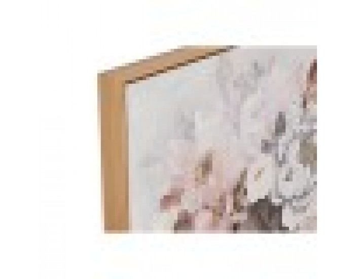 Картина Home ESPRIT Lilled Модерен 70 x 3,5 x 100 cm (2 броя)