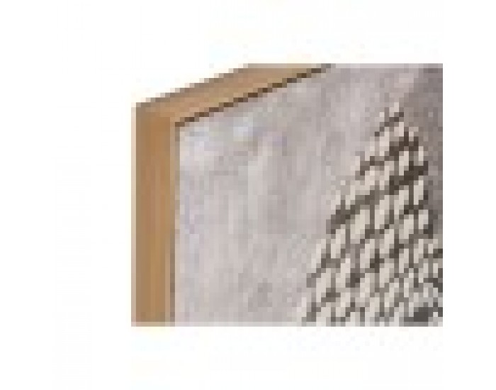 Картина Home ESPRIT Буда Ориенталски 70 x 3,5 x 100 cm (2 броя)