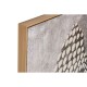 Картина Home ESPRIT Буда Ориенталски 70 x 3,5 x 100 cm (2 броя)