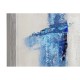 Картина DKD Home Decor Абстрактен (2 броя) (70 x 3 x 100 cm)