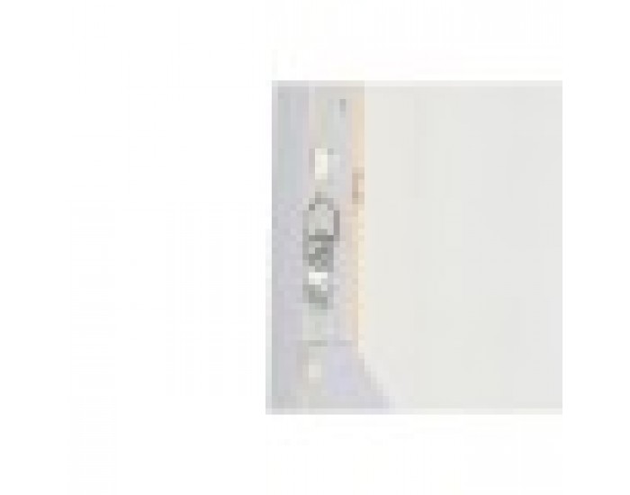 Картина DKD Home Decor Абстрактен Град (2 броя)