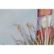 Картина Home ESPRIT Фар Средиземноморско 140 x 3 x 70 cm (2 броя)