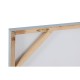 Картина Home ESPRIT Фар Средиземноморско 140 x 3 x 70 cm (2 броя)
