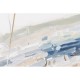Картина DKD Home Decor Средиземноморско (120 x 3,8 x 90 cm) (2 броя)