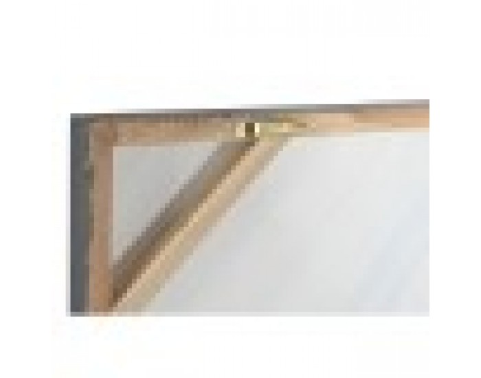 Картина Home ESPRIT Модерен 80 x 3 x 120 cm (2 броя)