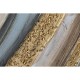 Картина Home ESPRIT Модерен 80 x 3 x 120 cm (2 броя)