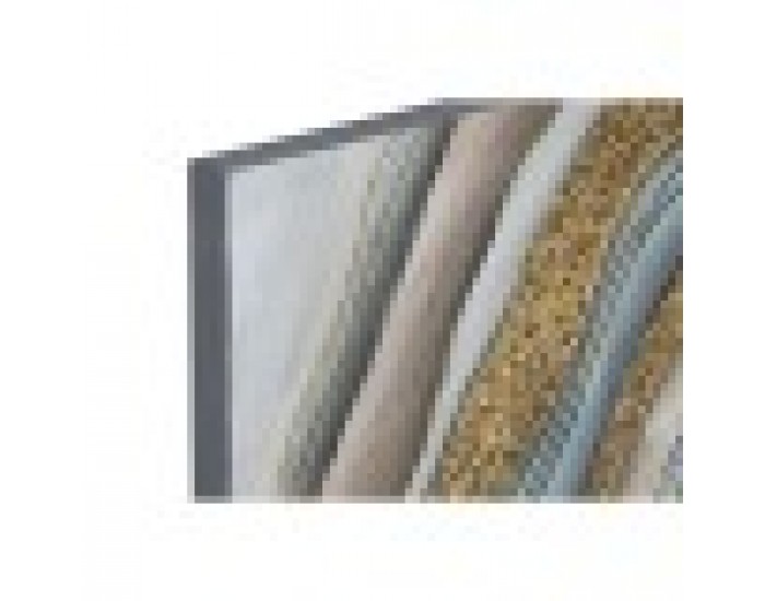 Картина Home ESPRIT Модерен 80 x 3 x 120 cm (2 броя)