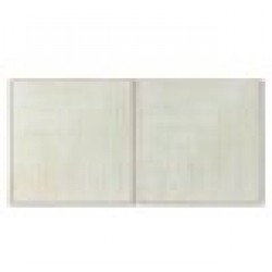Пластно Home ESPRIT Модерен 80 x 3 x 80 cm (2 броя) - Tablouri, postere, puzzle-uri