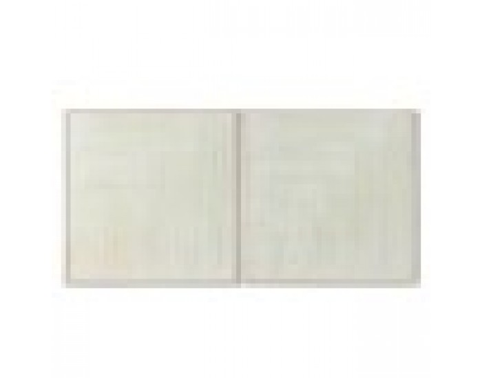 Пластно Home ESPRIT Модерен 80 x 3 x 80 cm (2 броя)