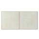 Пластно Home ESPRIT Модерен 80 x 3 x 80 cm (2 броя)