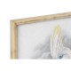 Картина DKD Home Decor Колониален Lind (50 x 2,8 x 70 cm) (2 броя)