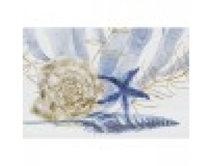 Картина Home ESPRIT Средиземноморско 50 x 2,5 x 70 cm (2 броя)