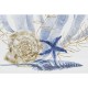Картина Home ESPRIT Средиземноморско 50 x 2,5 x 70 cm (2 броя)