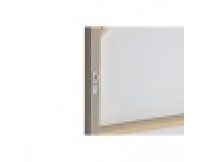 Картина Home ESPRIT Абстрактен Град 62,3 x 4,5 x 82,3 cm (2 броя)