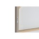 Картина Home ESPRIT Абстрактен Град 62,3 x 4,5 x 82,3 cm (2 броя)