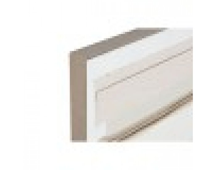 Картина Home ESPRIT Абстрактен Град 62,3 x 4,5 x 82,3 cm (2 броя)