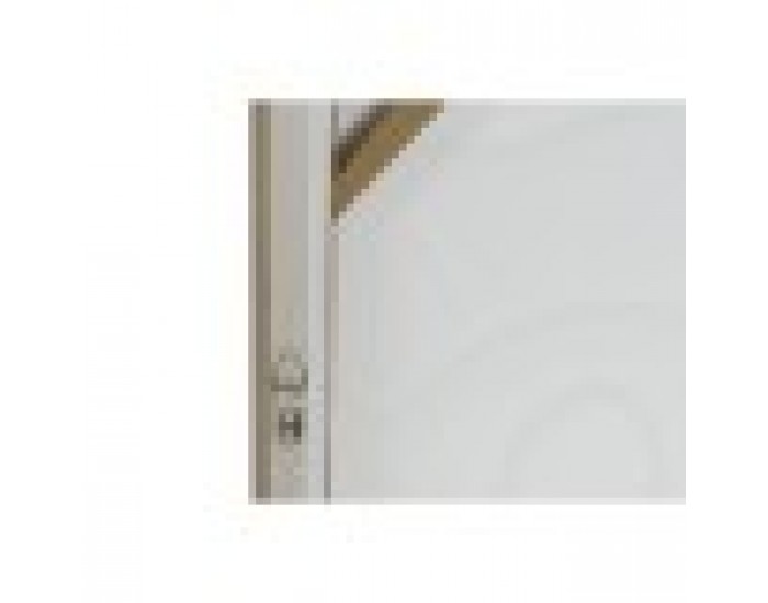Картина Home ESPRIT Абстрактен Град 62,5 x 3 x 92,5 cm (2 броя)