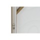 Картина Home ESPRIT Абстрактен Град 62,5 x 3 x 92,5 cm (2 броя)