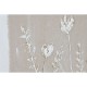 Пластно Home ESPRIT Бял Бежов Lilled Скандинавски 62 x 4,5 x 82 cm (2 броя)
