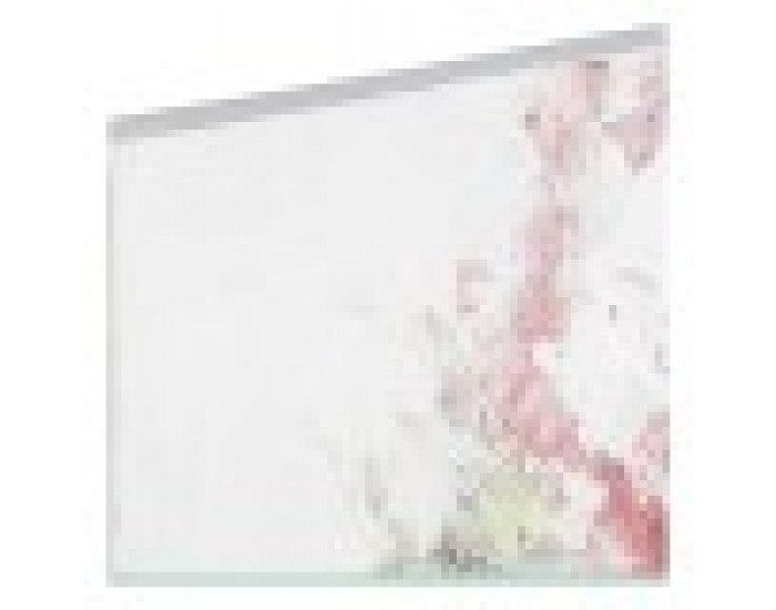 Картина DKD Home Decor Ръчно рисувана Lilled (90 x 3 x 120 cm)