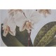 Картина Home ESPRIT Тропически Орхидея 50 x 2,5 x 70 cm (2 броя)